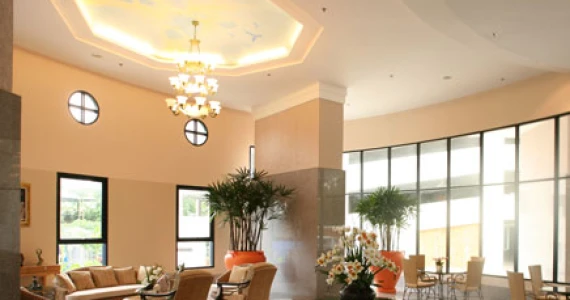 รูปภาพ ศุภาลัย คาซา ริวา (Supalai Casa Riva)