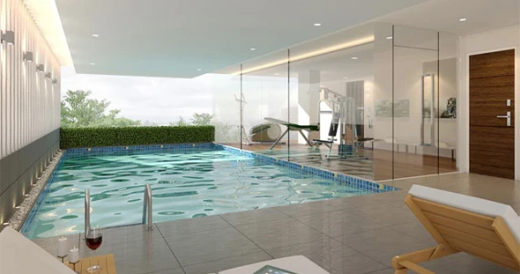 รูปภาพ เคส รัชดา (KES Ratchada)