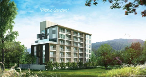 รูปภาพ ธารา พนา เขาใหญ่ (Thara Pana Khaoyai)