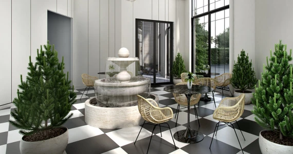 รูปภาพ ภัทรีดาอเวนิว ปทุมธานี 2 (Patreeda Avenue Pathumthani 2)