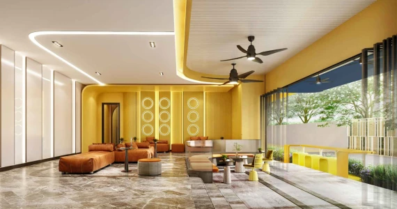 รูปภาพ พลัมคอนโด นิวเวสต์ (Plum Condo New West)