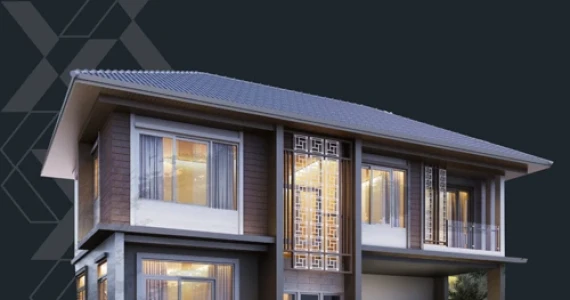 รูปภาพ เดอะรักซ์ รามอินทรา-หทัยราษฎร์ (The Rux Ramintra-Hathairat)