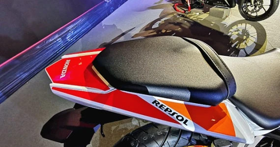 รูปภาพ ฮอนด้า Honda CBR 150R ABS MY19 ปี 2019