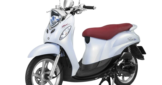 รูปภาพ ยามาฮ่า Yamaha Fino 125 PREMIUM ปี 2021