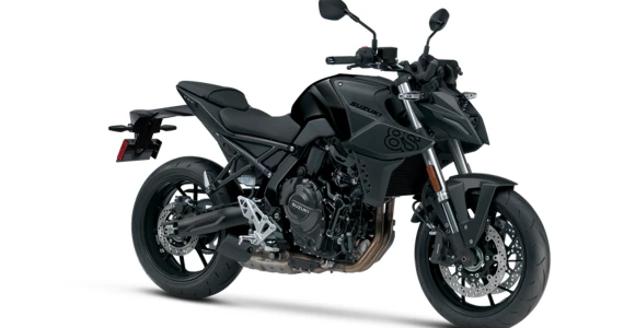 รูปภาพ ซูซูกิ Suzuki GSX 8S ปี 2023
