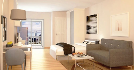 รูปภาพ ศุภาลัย ซิตี้ รีสอร์ท แจ้งวัฒนะ (Supalai City Resort Chaeng Watthana)