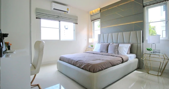 รูปภาพ ศุภาลัย โมด้า ปิ่นเกล้า - พุทธมณฑลสาย 3 (Supalai Moda Pinklao - Phutthamonthon Sai 3)