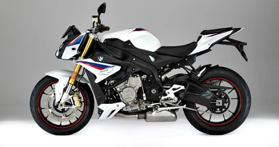 รูปภาพ บีเอ็มดับเบิลยู BMW S 1000 R MY2018 ปี 2018