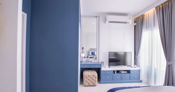 รูปภาพ เดอะ มาธิโอ เศรษฐกิจ-คลองครุ (The Mateo Setthakit - Klongkru)