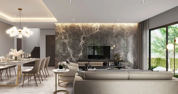 รูปภาพ เลค ซีรีน พระราม 2 (Lake Serene Rama 2)