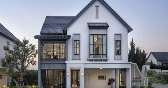 รูปภาพ สราญสิริ ประชาอุทิศ 90 (Saransiri Prachauthit 90)