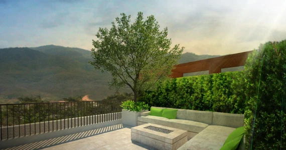 รูปภาพ ลีฟ แอท นิมมาน (Liv@Nimman)