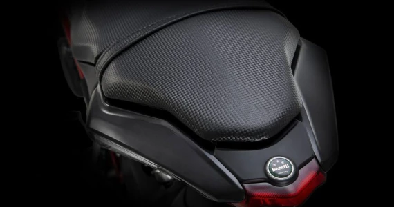 รูปภาพ เบเนลลี Benelli TNT 135 ปี 2020