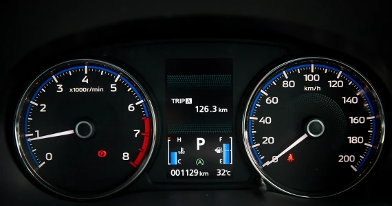 รูปภาพ มิตซูบิชิ Mitsubishi Xpander GT CVT ปี 2023