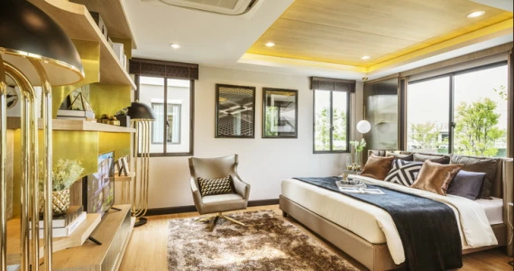 รูปภาพ ภัสสร สรงประภา (Passorn Songprapa)