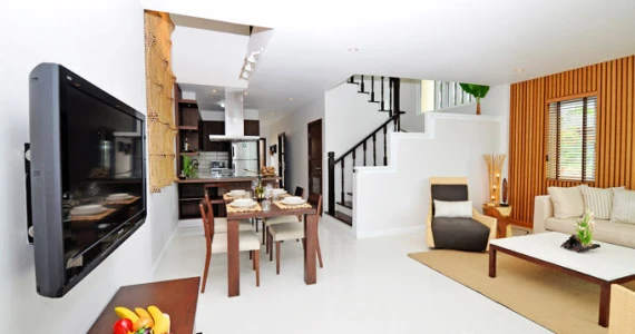 รูปภาพ ทร็อปปิคอล บีช รีสอร์ท (Tropical Beach Resort)