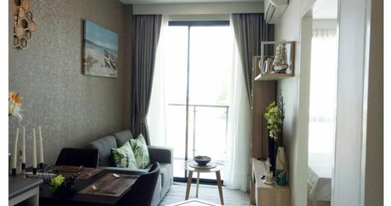 รูปภาพ เดอะ คอร์ทยาร์ด ระยอง (The Courtyard Rayong)