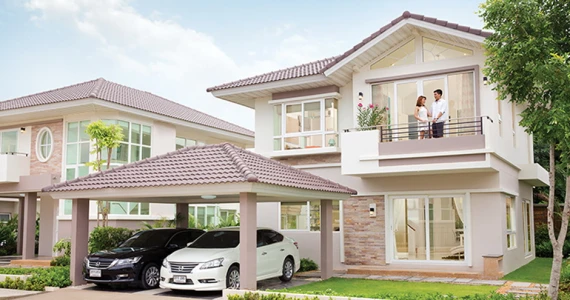 รูปภาพ ศุภาลัย วิลล์ วงแหวน ปิ่นเกล้า-นครอินทร์