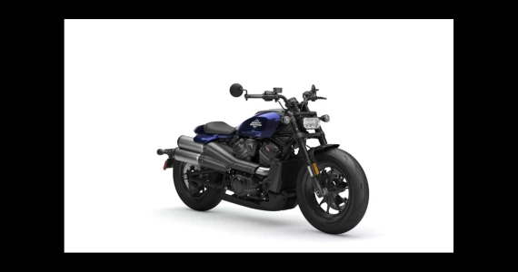 รูปภาพ ฮาร์ลีย์-เดวิดสัน Harley-Davidson Sport Sportster S ปี 2025