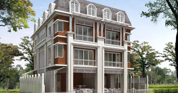 รูปภาพ เลทีเซีย เรสซิเดนซ์ (Leticia Residence)