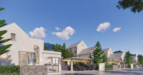 รูปภาพ เอ็มเมอรัลด์ ฮิลล์ เขาใหญ่ (Emerald Hill Khaoyai)