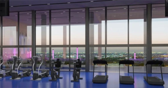 รูปภาพ พลัม คอนโด เซ็นทรัล สเตชั่น เฟส 2 (Plum Condo Central Station Phase2)