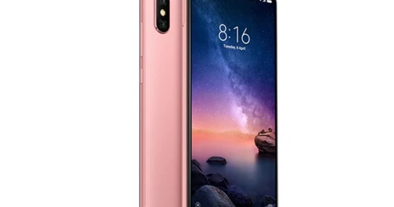 รูปภาพ เสียวหมี่ Xiaomi Redmi Note 6 Pro