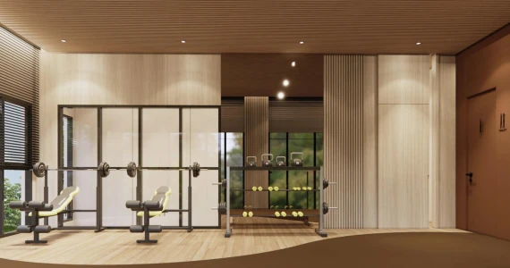 รูปภาพ บี โฮม ม.พายัพ (B-Home Payap)