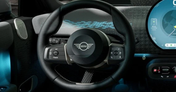 รูปภาพ มินิ Mini Cooper SE Hightrim ปี 2025
