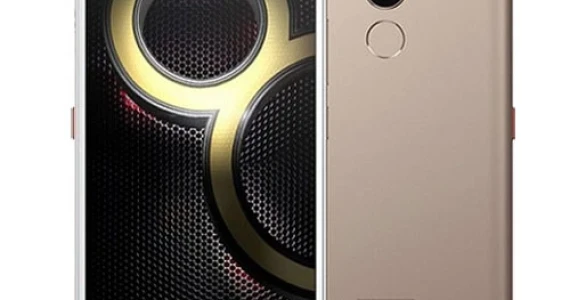 รูปภาพ เลอโนโว LENOVO K8 Note (32GB)