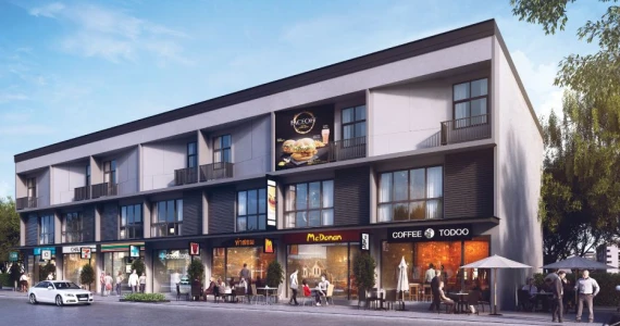 รูปภาพ บ้านพฤกษา วงแหวน - ปิ่นเกล้า (Baan Pruksa Wongwaen - Pinklao)