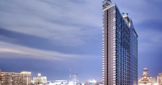 รูปภาพ ไอดีโอ พระราม 9 - อโศก (Ideo Rama9 - Asoke)