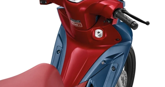 รูปภาพ ฮอนด้า Honda Wave 125i 2021 ปี 2021