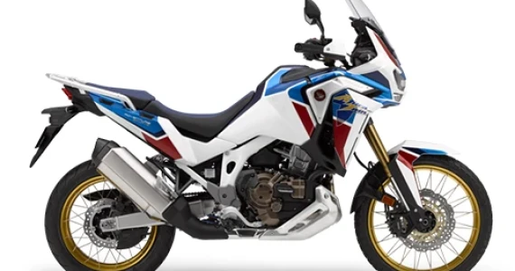 รูปภาพ ฮอนด้า Honda CRF 1100L Africa Twin Adventure Sports DCT ปี 2020