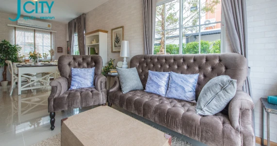 รูปภาพ เจ ซิตี้ สุขุมวิท - แพรกษา (J City Sukhumvit-Praksa)