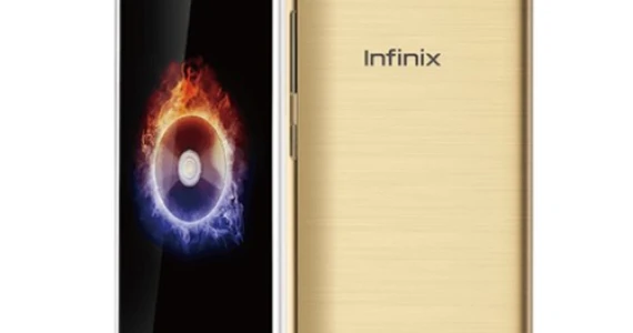 รูปภาพ อินฟินิกซ์ Infinix Smart 16GB