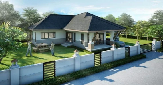 รูปภาพ บ้านดุสิต 6 พัทยา (Baan Dusit 6 Pattaya)