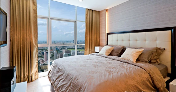 รูปภาพ เวอร์ทิค พระราม 4-สยาม (Vertiq Rama 4-Siam)