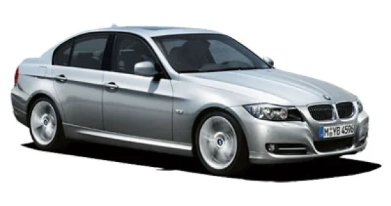 รูปภาพ บีเอ็มดับเบิลยู BMW Series 3 320i SE ปี 2008