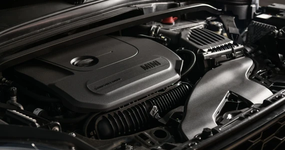 รูปภาพ มินิ Mini Countryman Cooper S Highlands Edition ปี 2024