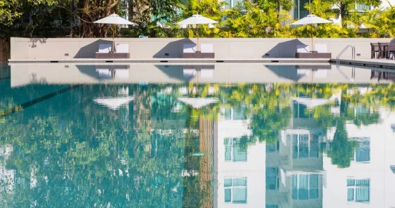 รูปภาพ นอร์ท คอนโด (North Condo)