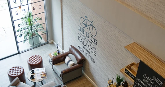 รูปภาพ สิริ อเวนิว เพชรเกษม 81 (Siri Avenue Phetkasem 81)