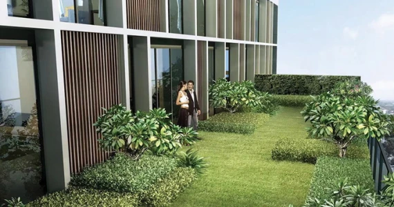 รูปภาพ รีเกิล คอนโด (Regal Condo)