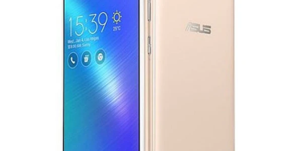 รูปภาพ เอซุส ASUS-Zenfone Live
