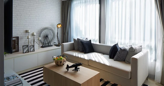 รูปภาพ บ้านกลางเมือง รัชดา - วงศ์สว่าง (Baan Klang Muang Ratchada - Wongsawang)