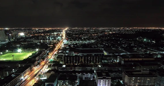 รูปภาพ แบงค์คอก ฮอไรซอน รามคำแหง (Bangkok Horizon Ramkhamhaeng)