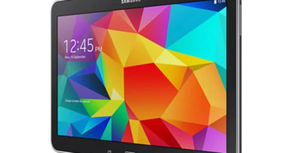 รูปภาพ ซัมซุง SAMSUNG-Galaxy Tab 4 10.1
