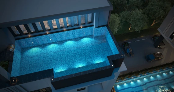 รูปภาพ โททเนส เกษตร-นวมินทร์ (Totnes Kaset-Nawamin)