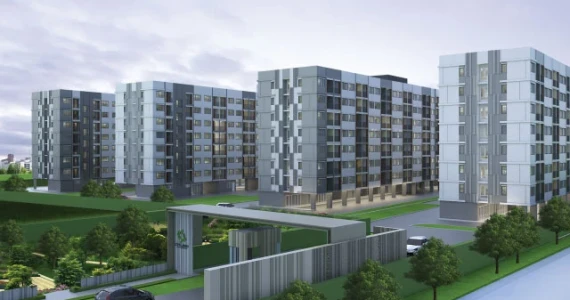 รูปภาพ เอส คอนโด สมุทรสาคร (S Condo Samut Sakhon)