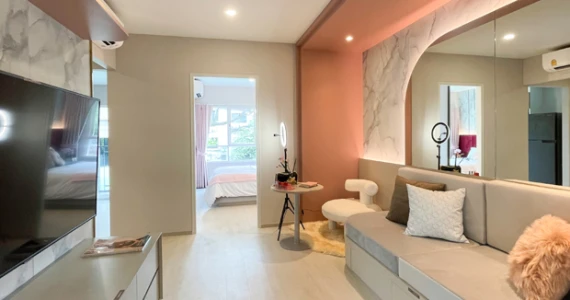 รูปภาพ วิลล์ 168 บางหว้า (Ville 168 Bangwa)